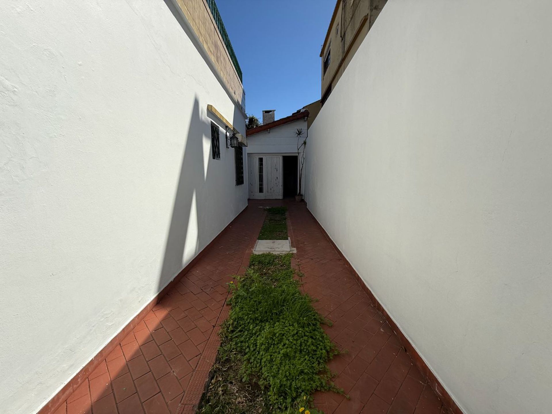 Venta Casa 4 Amb Villa Martellli Apto Credito