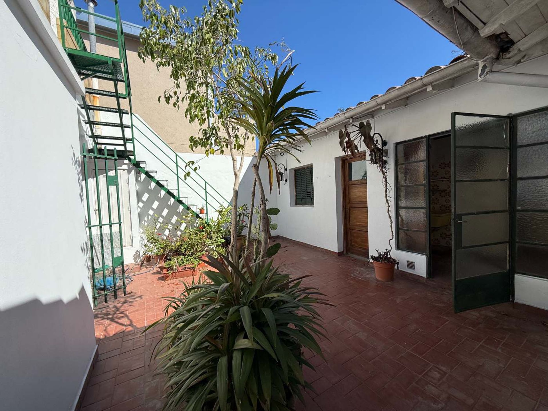 Venta Casa 4 Amb Villa Martellli Apto Credito