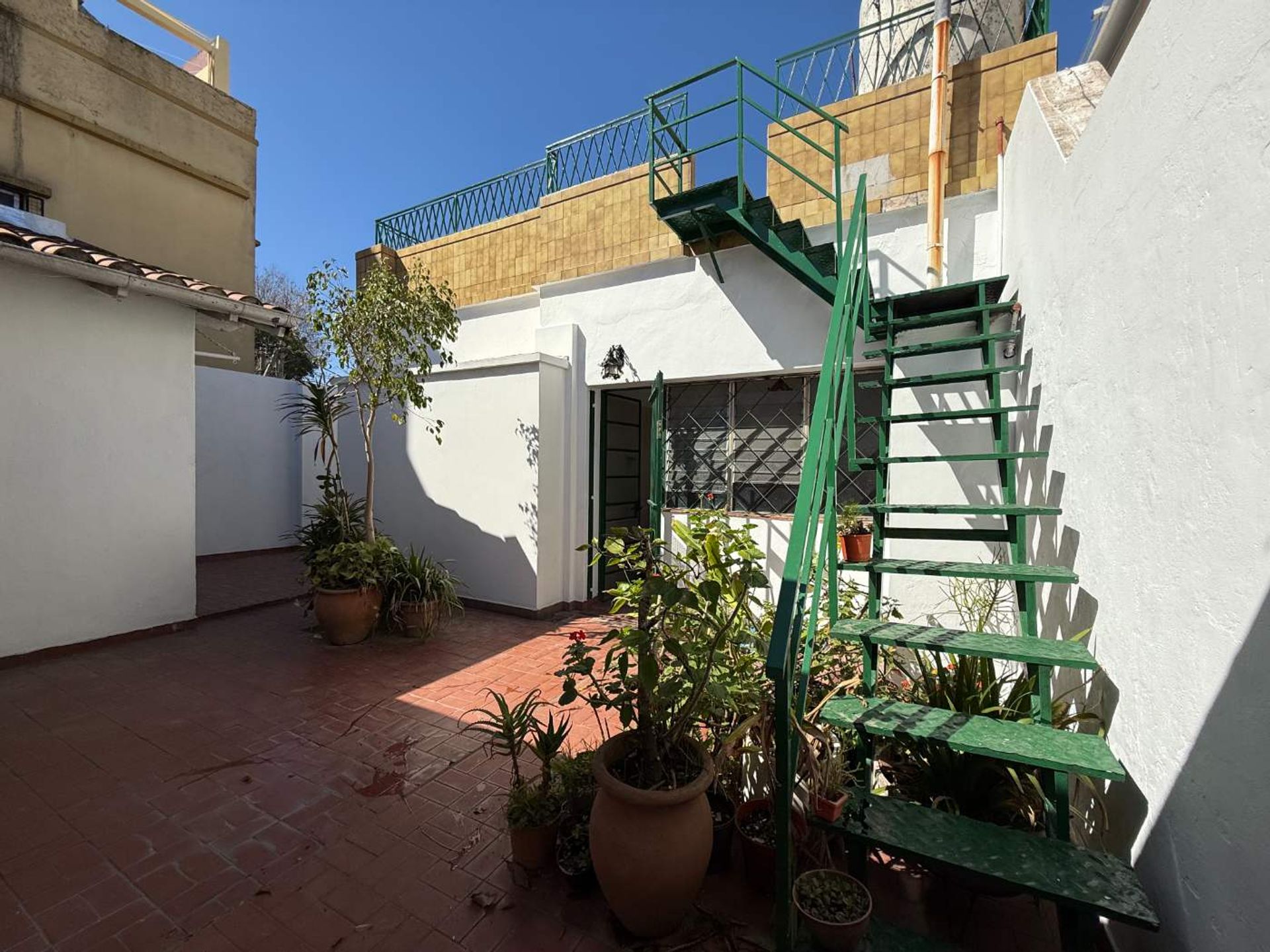 Venta Casa 4 Amb Villa Martellli Apto Credito