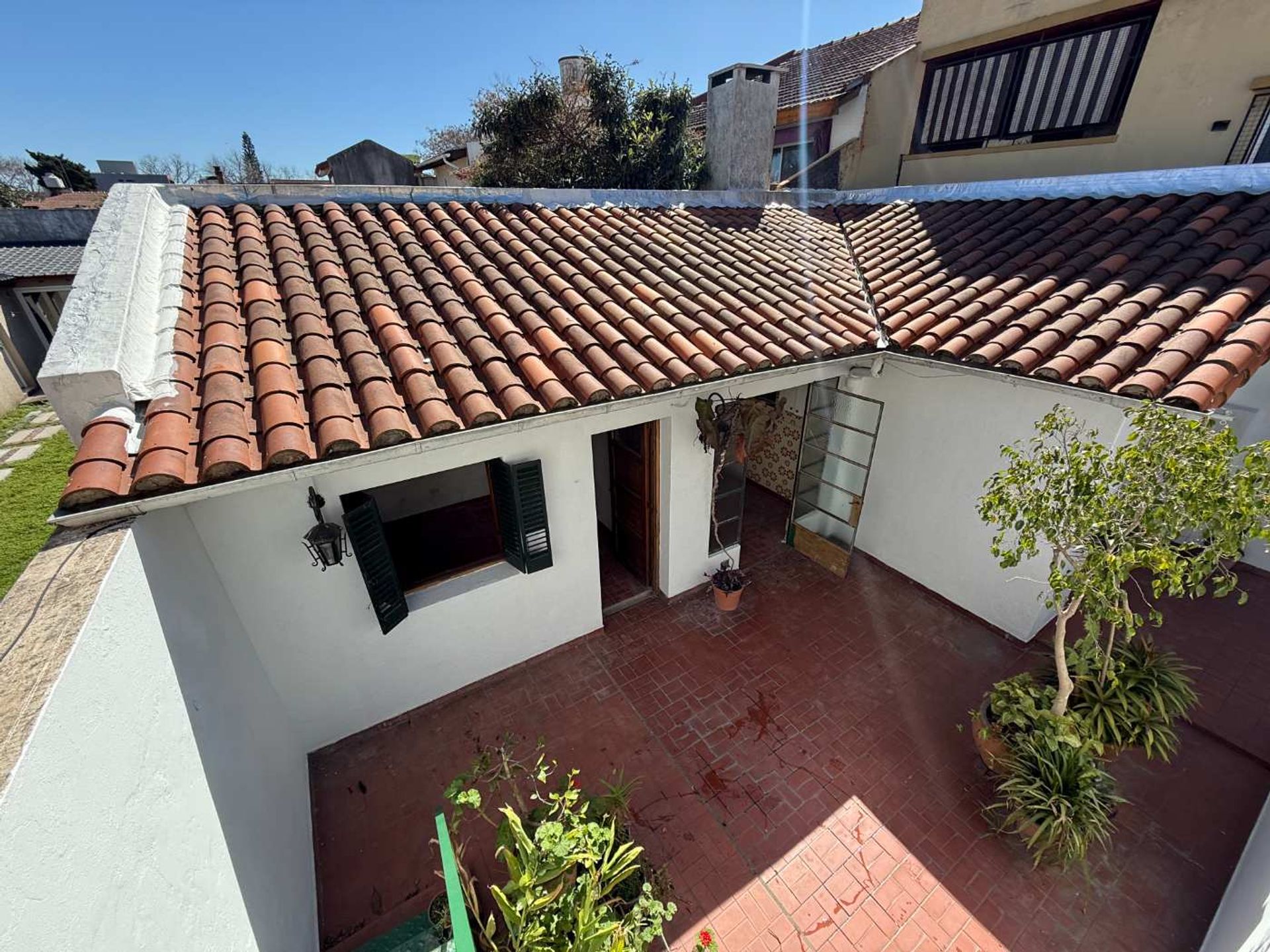 Venta Casa 4 Amb Villa Martellli Apto Credito