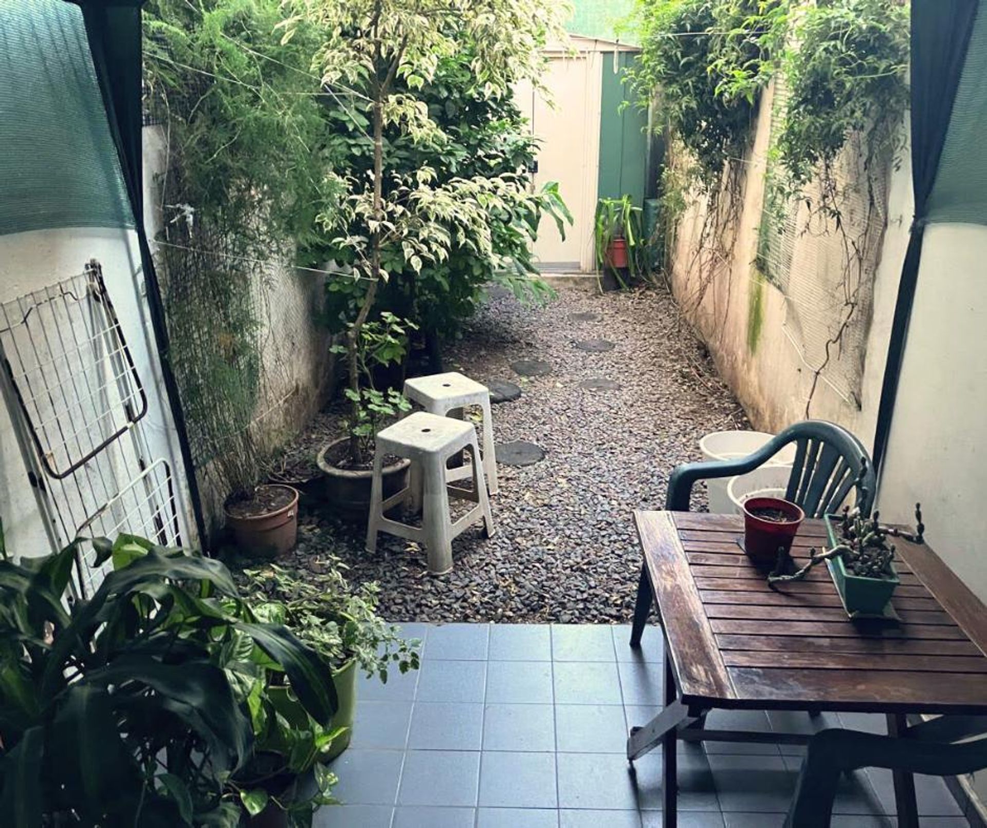 Venta Ph 3 Ambientes San Fernando Apto Credito