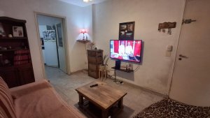 Sale Ph 3 Rooms San Fernando Apartment Credit