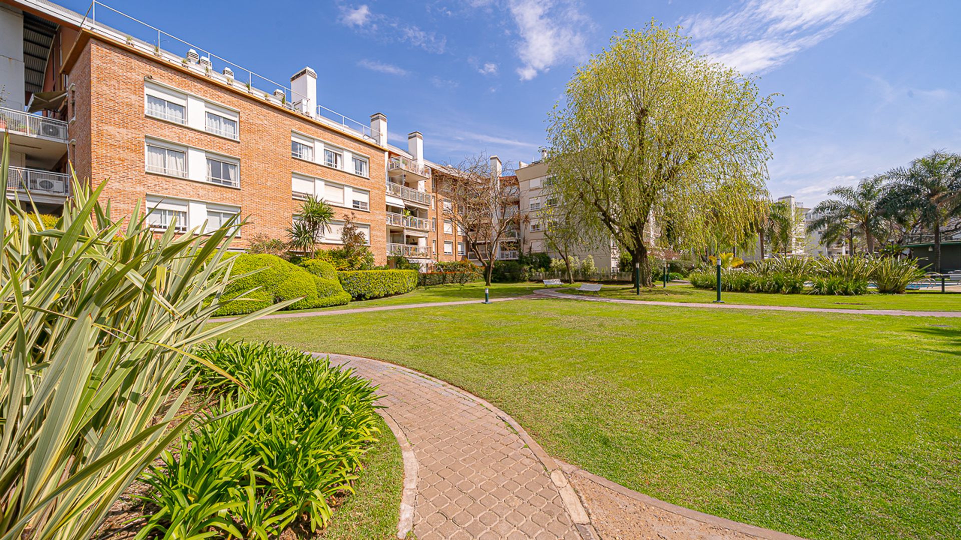 Venta Departamento 3 Ambientes Talar De Martinez