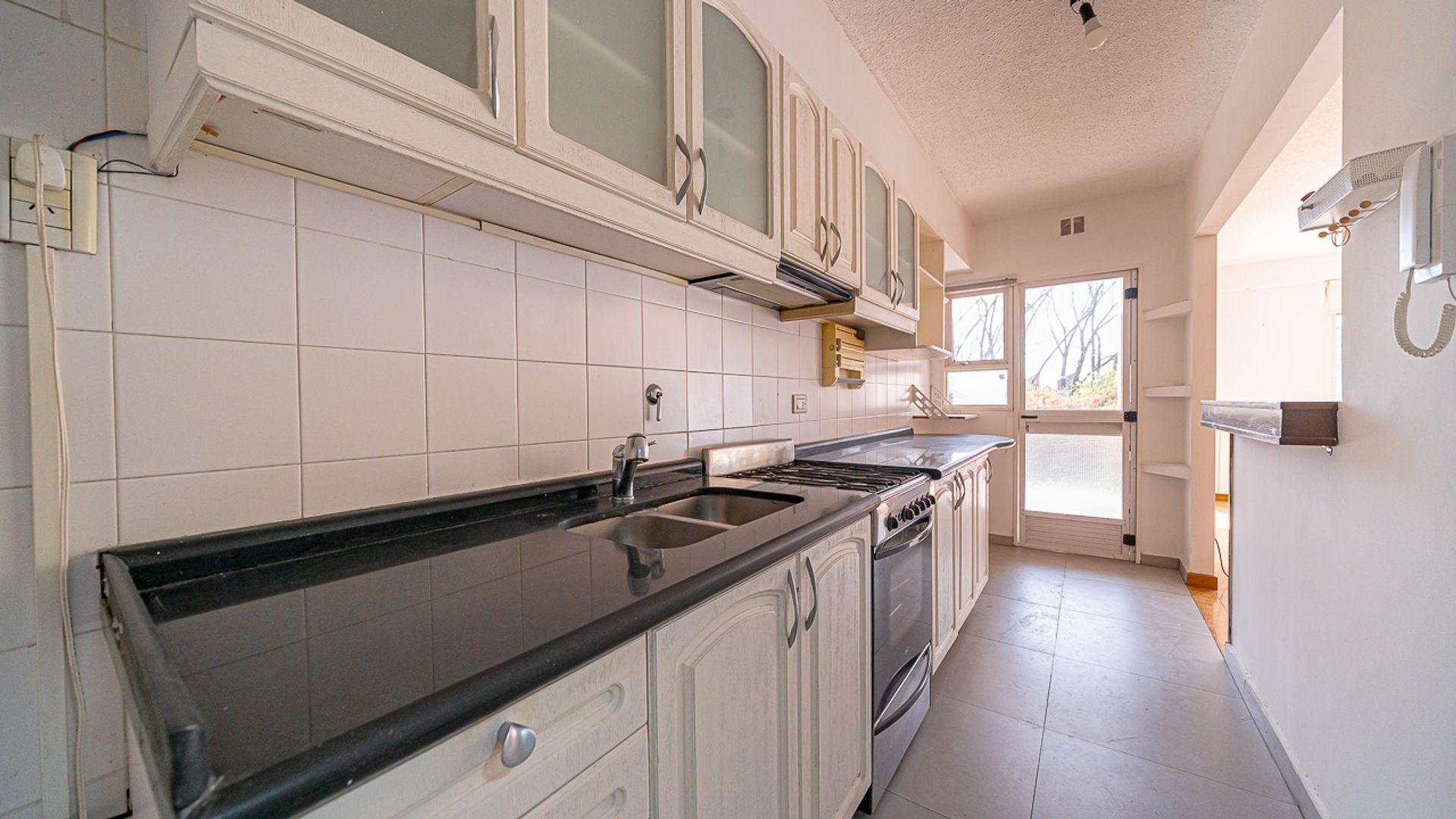 Venta Departamento 3 Ambientes Talar De Martinez