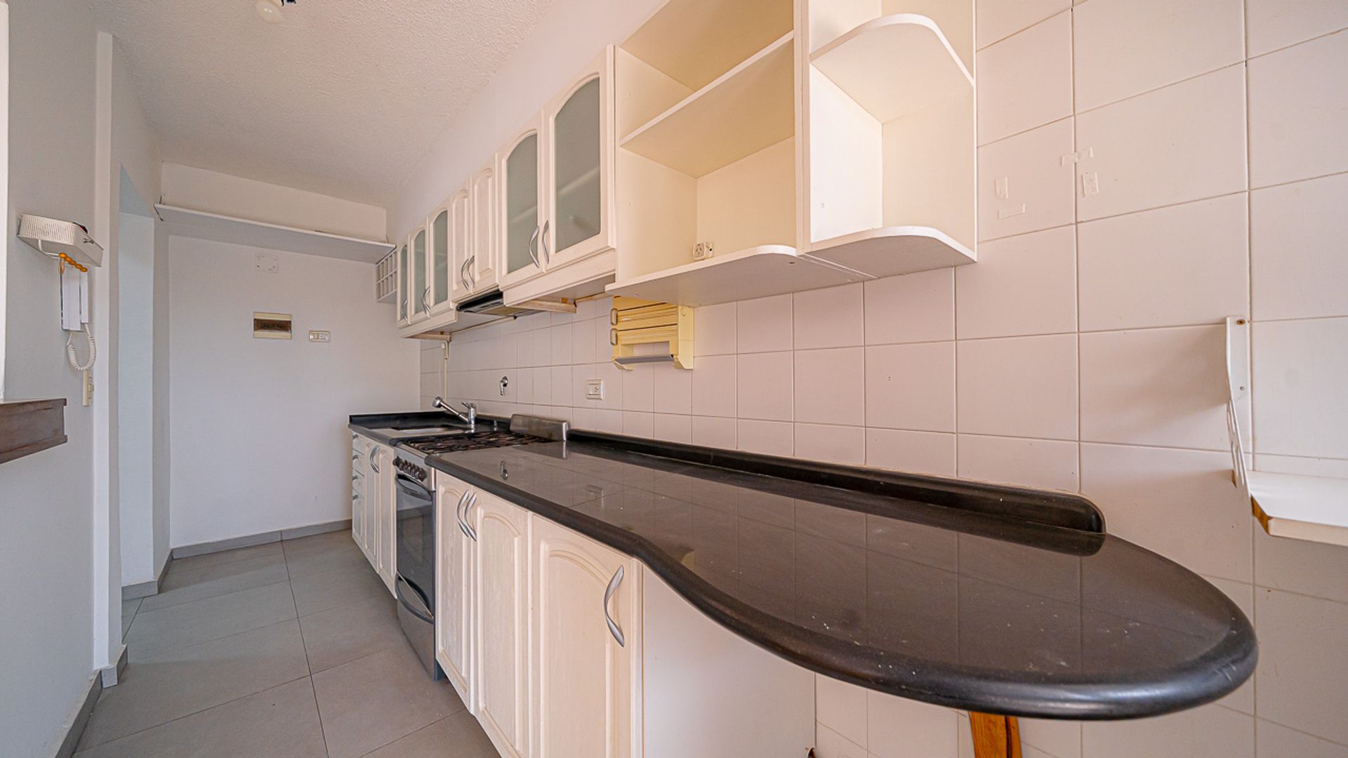 Venta Departamento 3 Ambientes Talar De Martinez