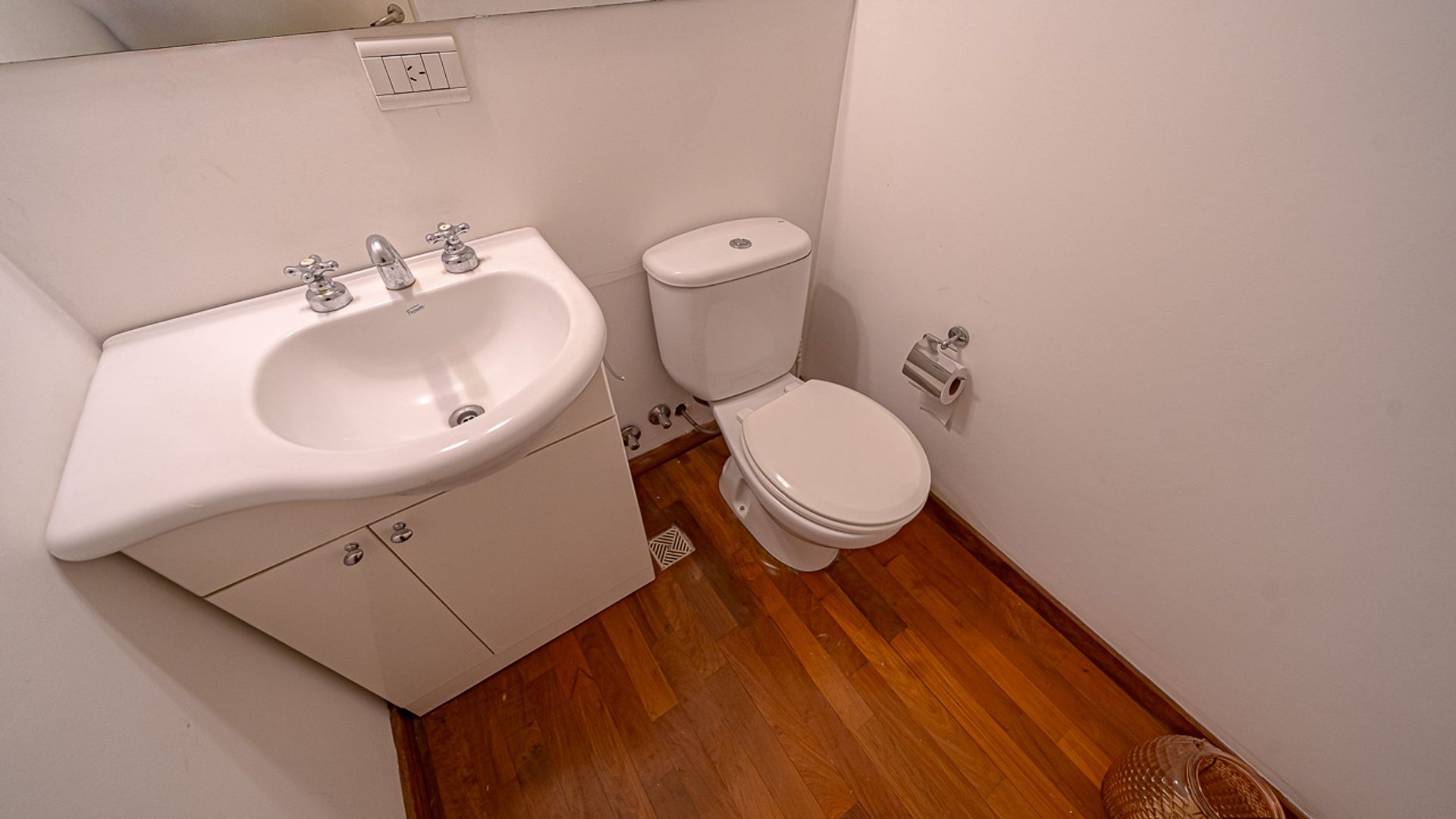 Venta Departamento 3 Ambientes Talar De Martinez