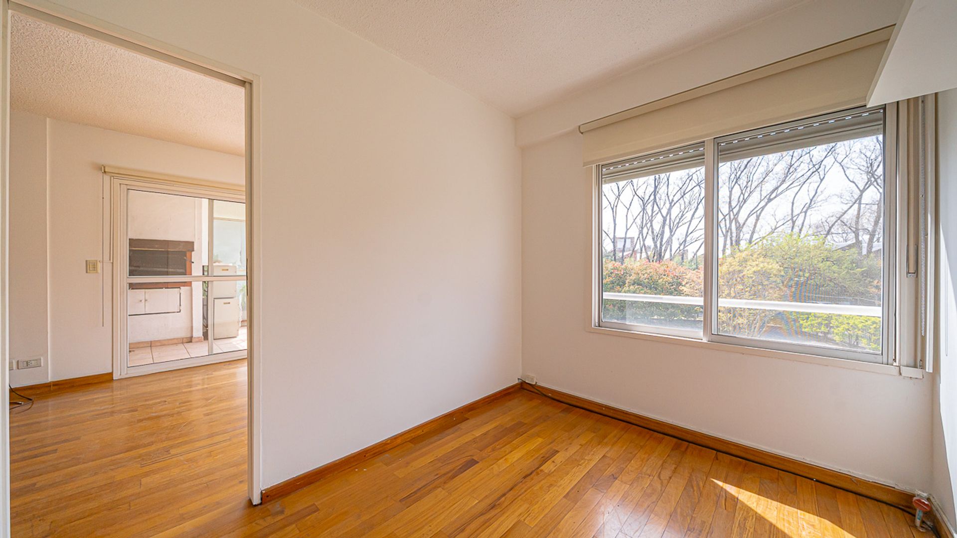 Venta Departamento 3 Ambientes Talar De Martinez