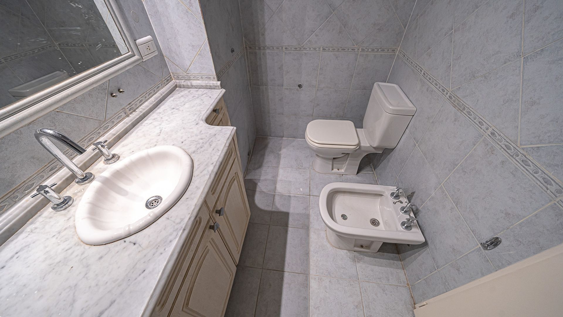 Venta Departamento 3 Ambientes Talar De Martinez
