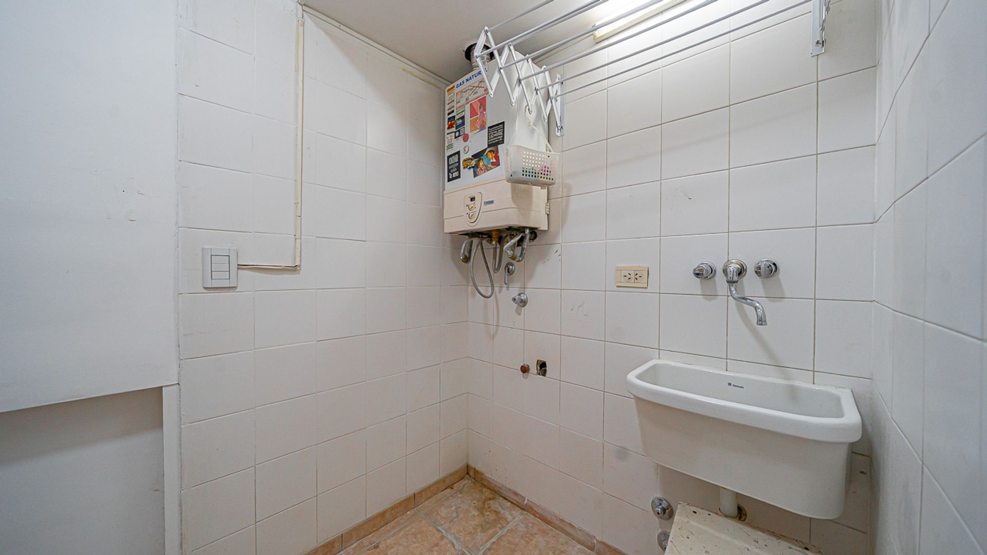 Venta Departamento 3 Ambientes Talar De Martinez