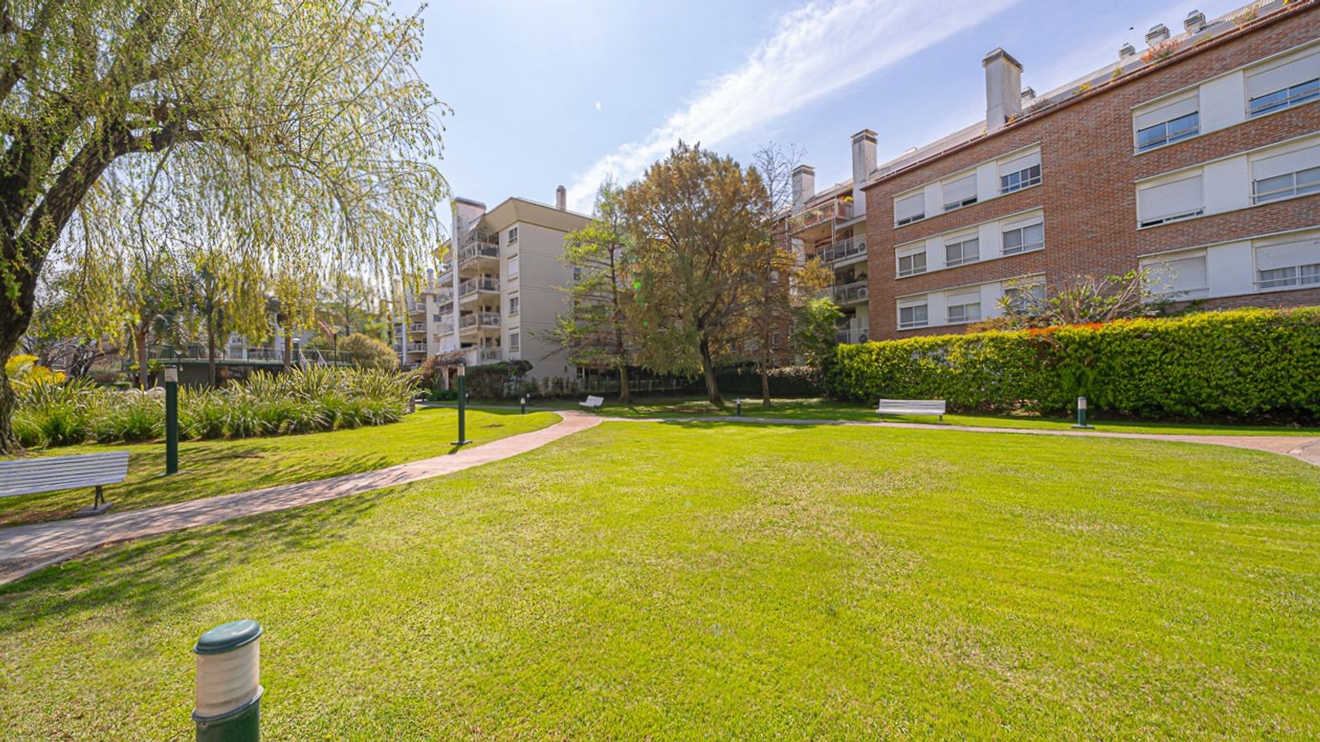 Venta Departamento 3 Ambientes Talar De Martinez