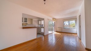 Venta Departamento 3 Ambientes Talar De Martinez