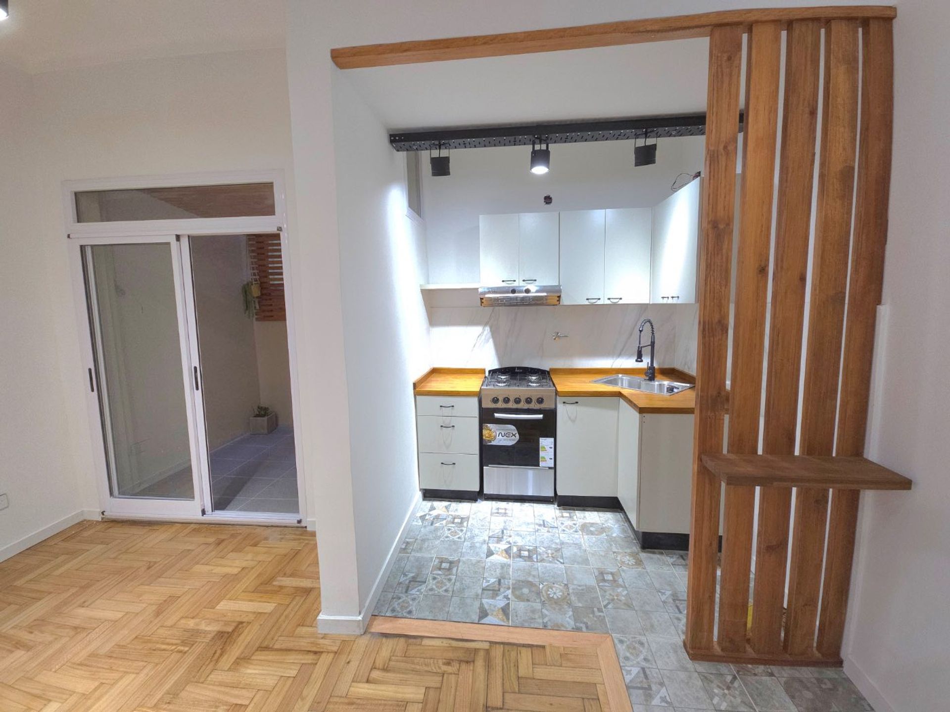 Venta Departamento 2 Ambientes Olivos A Estrenar