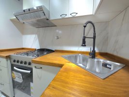 Venta Departamento 2 Ambientes Olivos A Estrenar