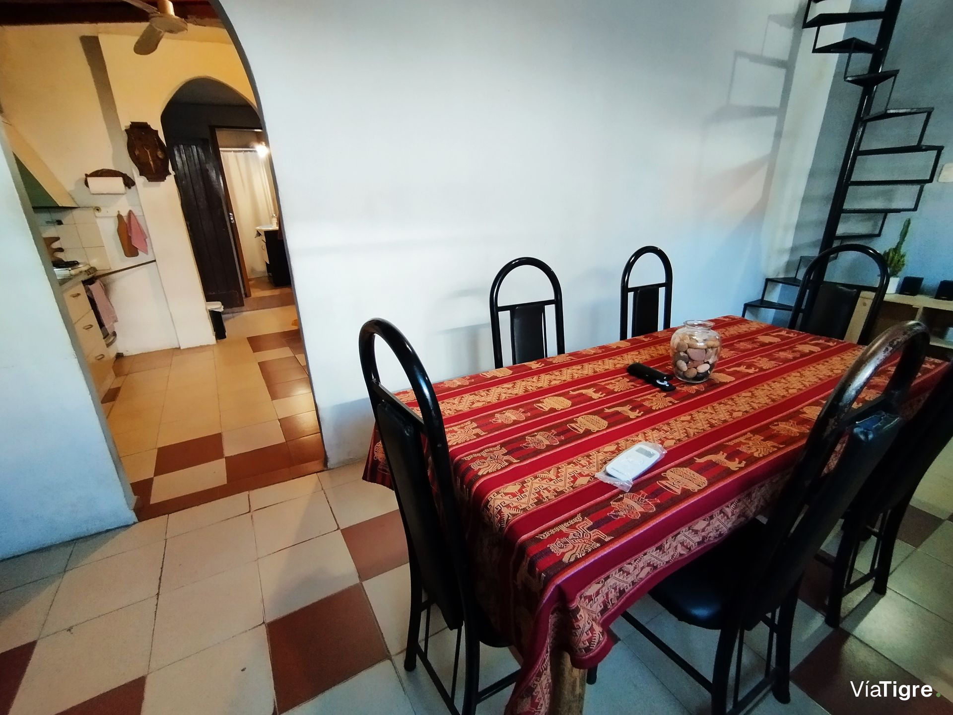 Ph 4 Ambientes En Venta Don Torcuato Con Parrilla