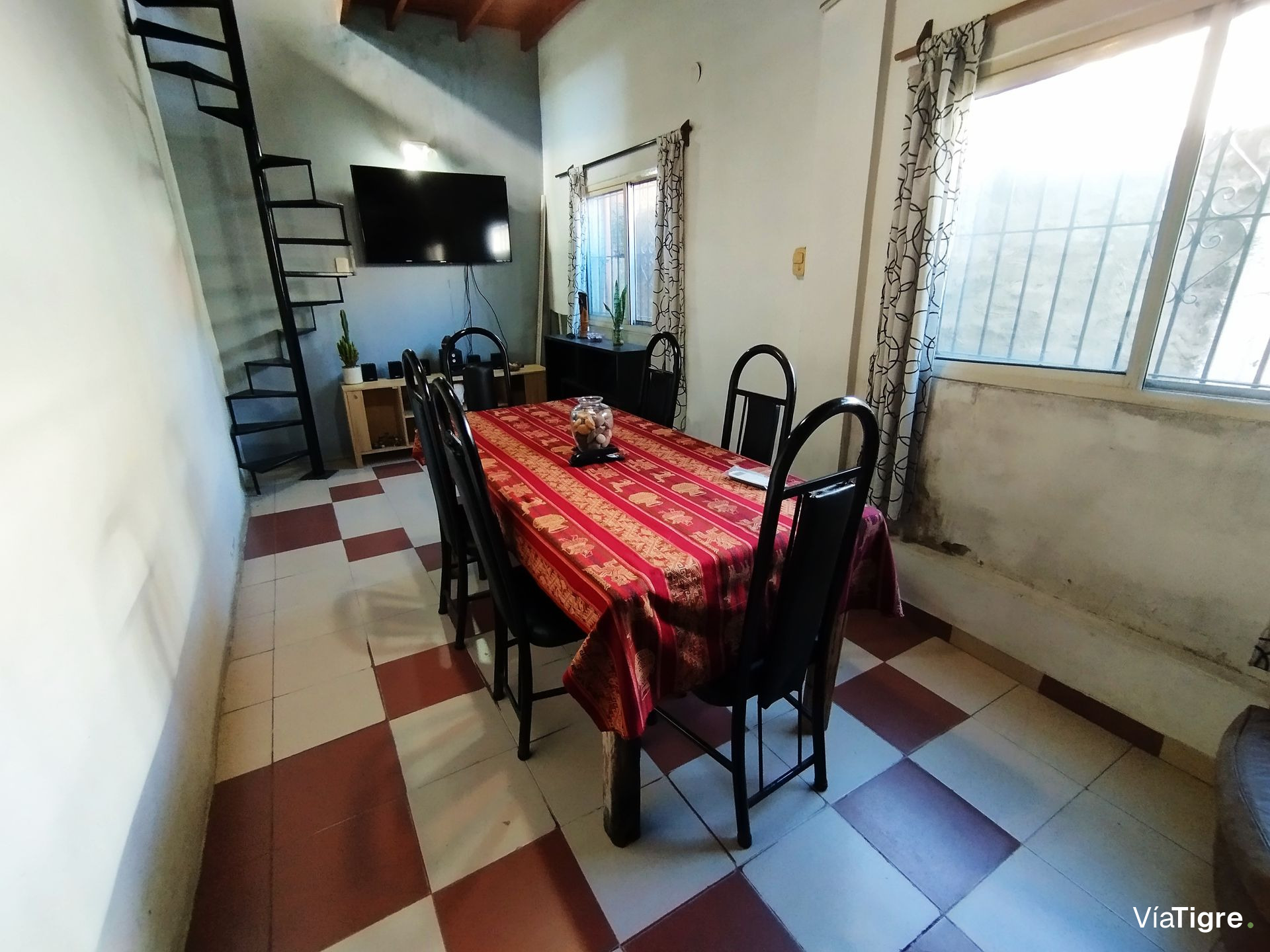 Ph 4 Ambientes En Venta Don Torcuato Con Parrilla