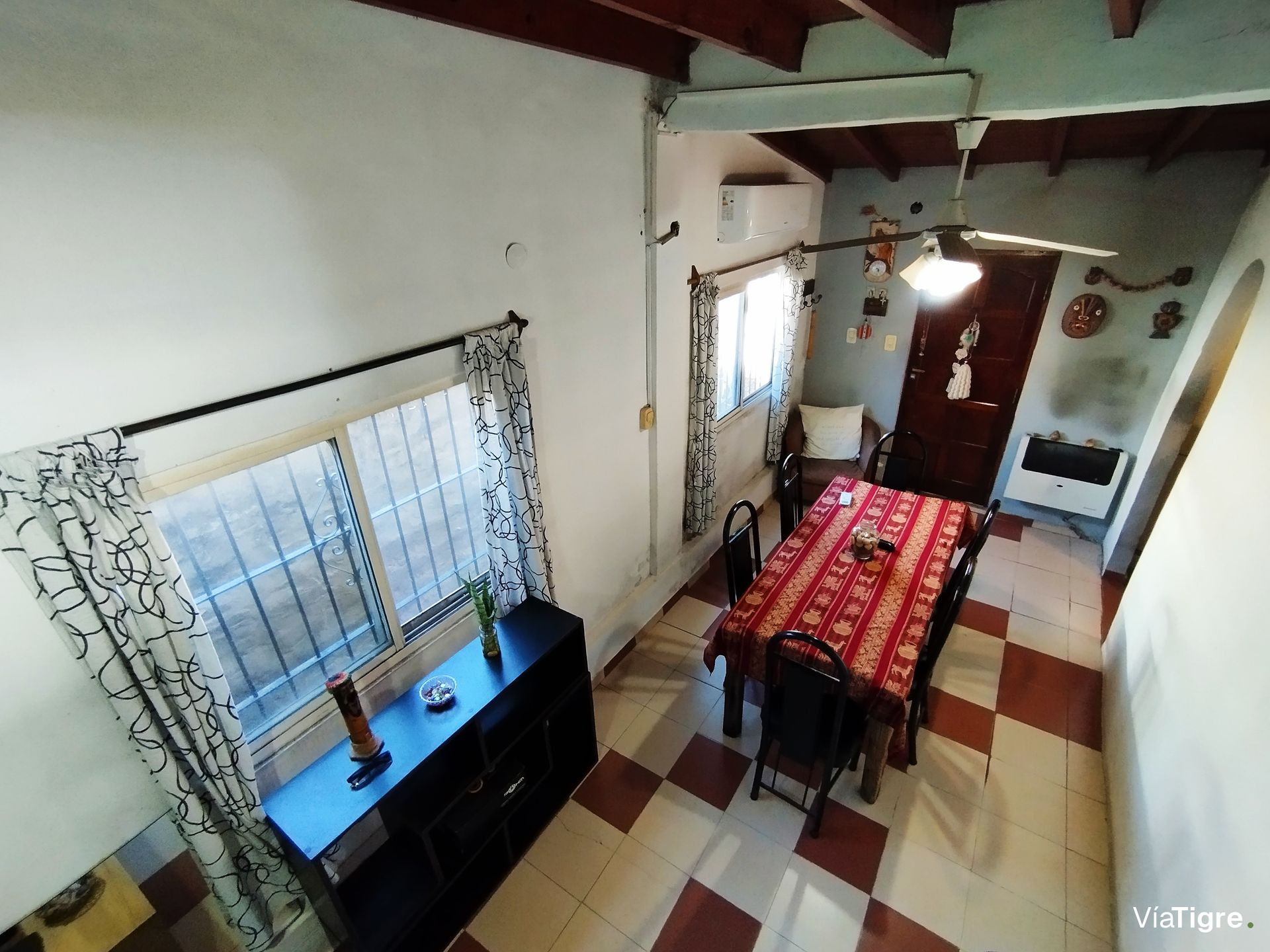 Ph 4 Ambientes En Venta Don Torcuato Con Parrilla