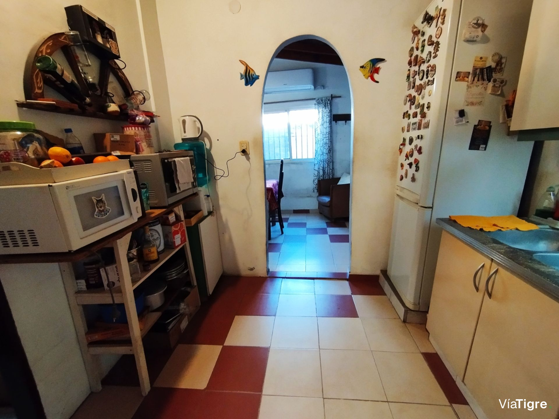 Ph 4 Ambientes En Venta Don Torcuato Con Parrilla