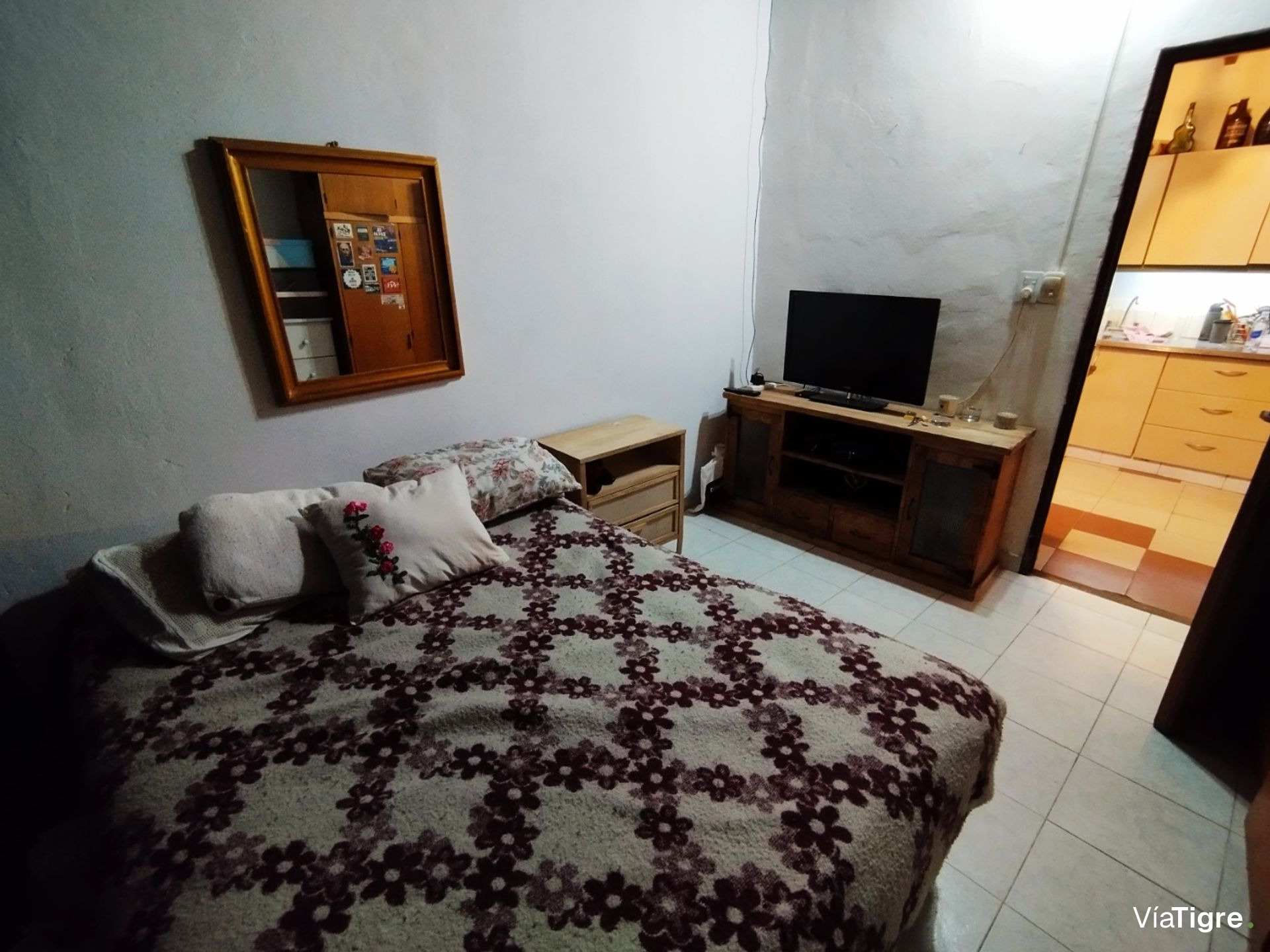 Ph 4 Ambientes En Venta Don Torcuato Con Parrilla