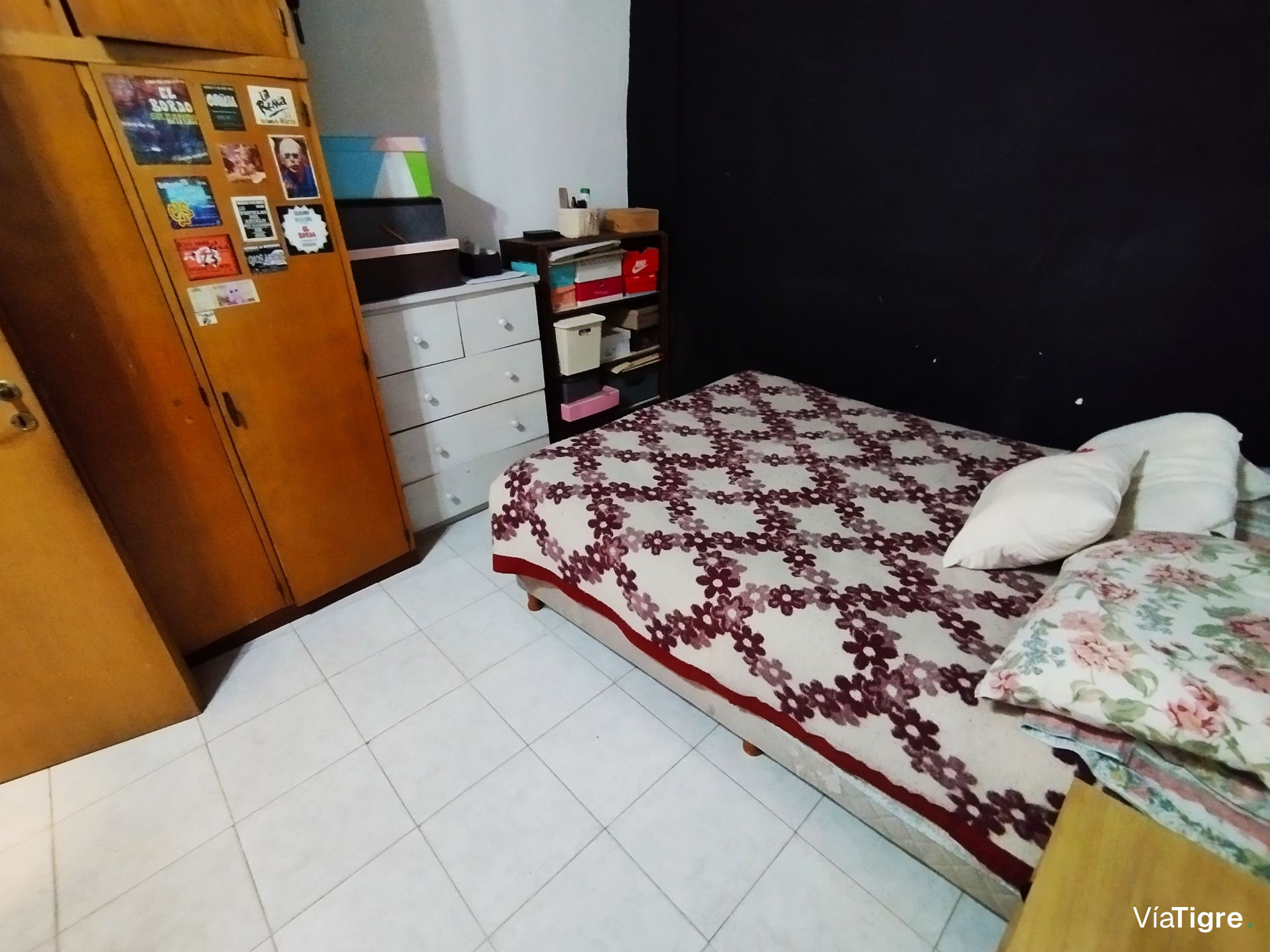 Ph 4 Ambientes En Venta Don Torcuato Con Parrilla