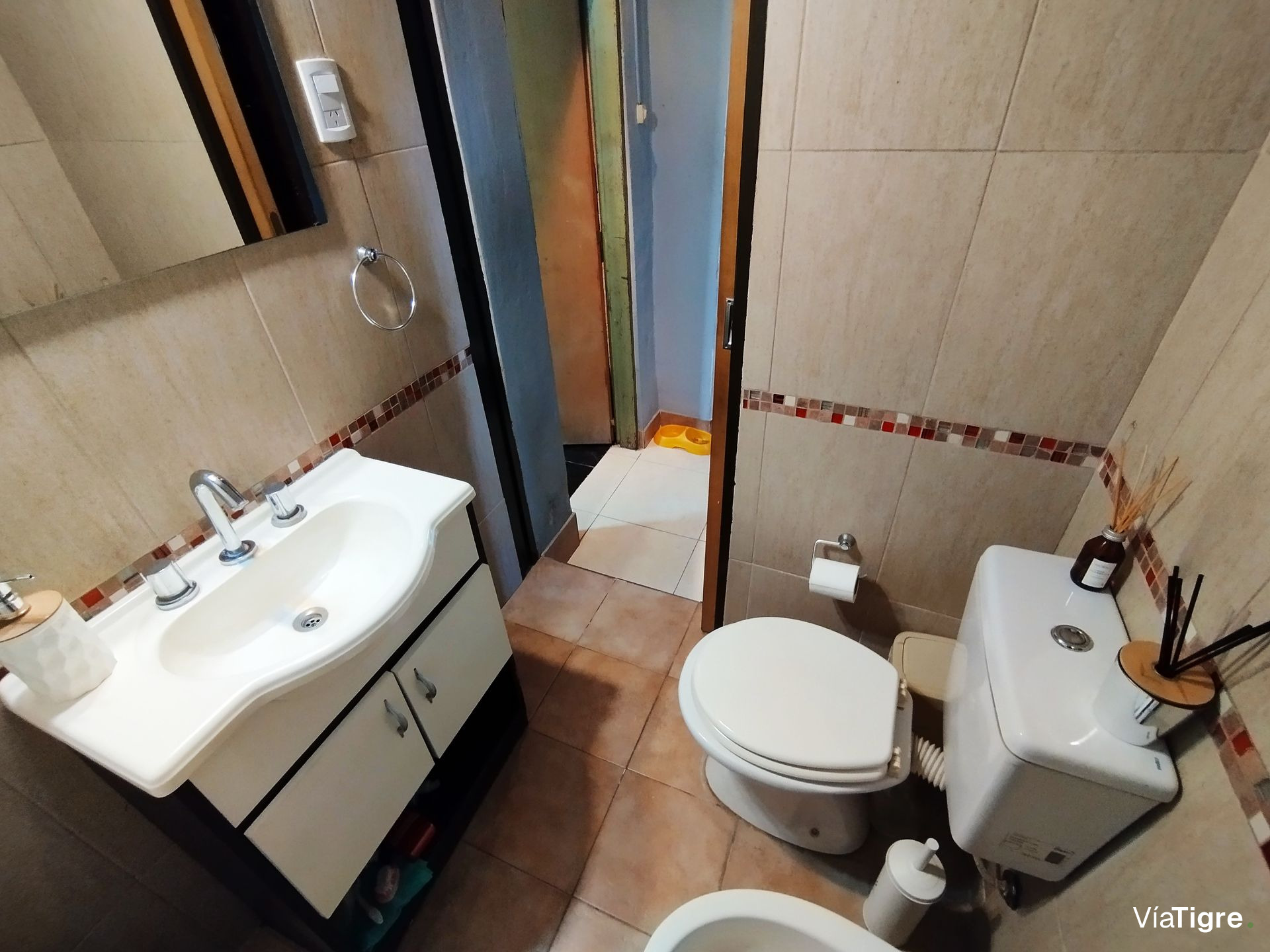 Ph 4 Ambientes En Venta Don Torcuato Con Parrilla