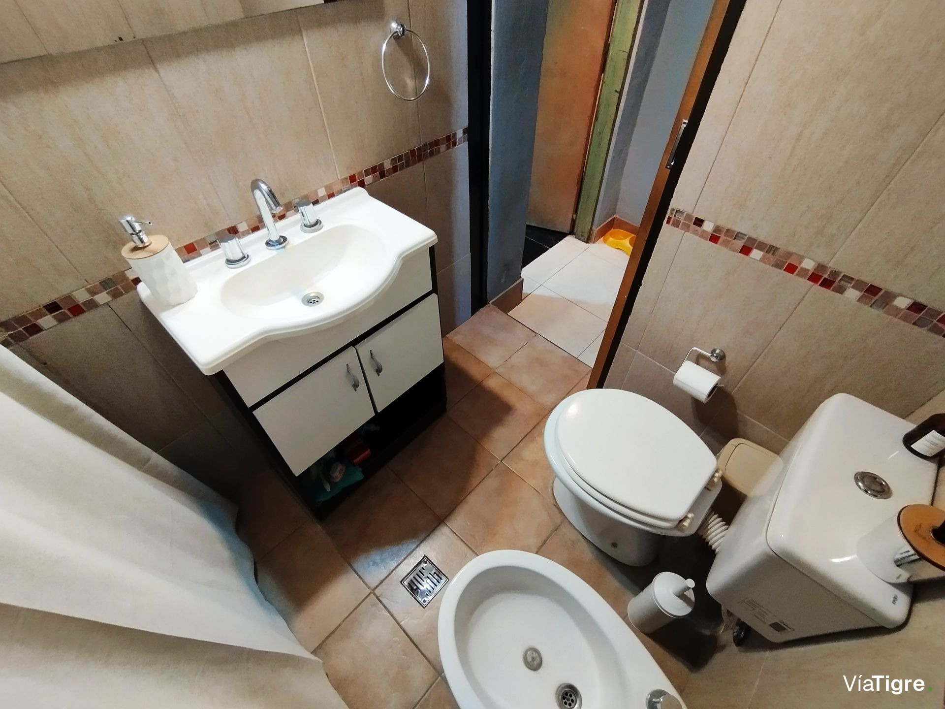 Ph 4 Ambientes En Venta Don Torcuato Con Parrilla