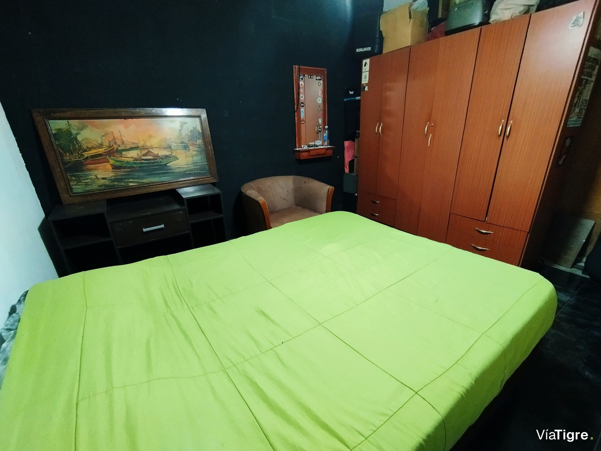 Ph 4 Ambientes En Venta Don Torcuato Con Parrilla