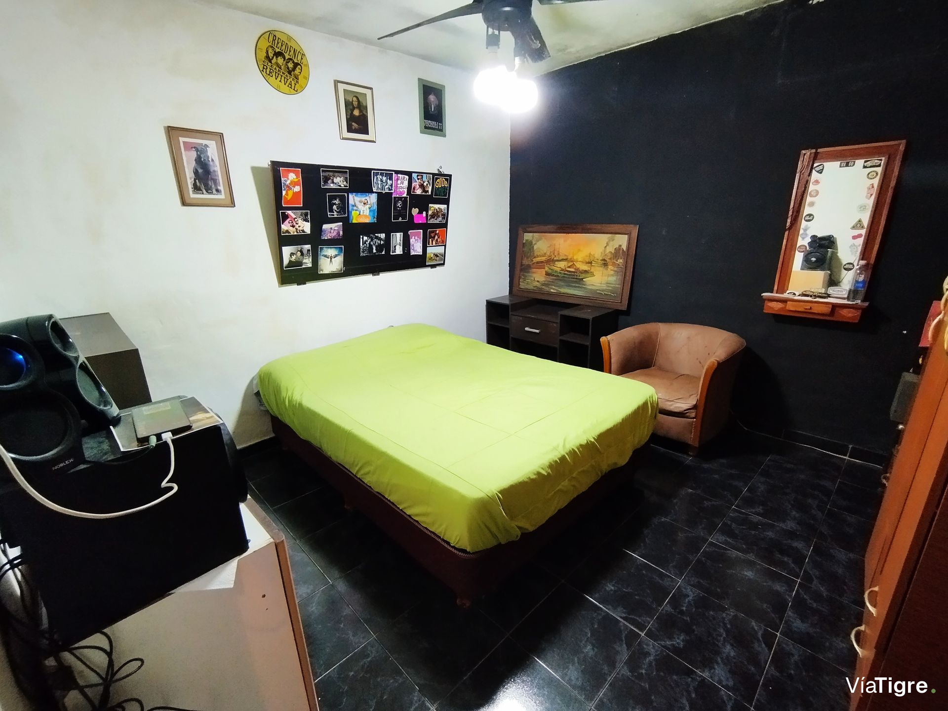 Ph 4 Ambientes En Venta Don Torcuato Con Parrilla