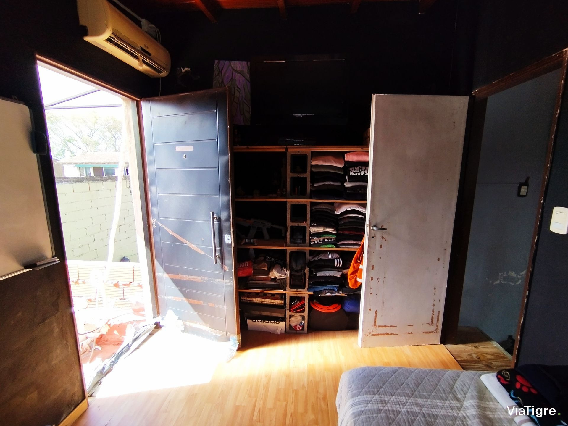 Ph 4 Ambientes En Venta Don Torcuato Con Parrilla