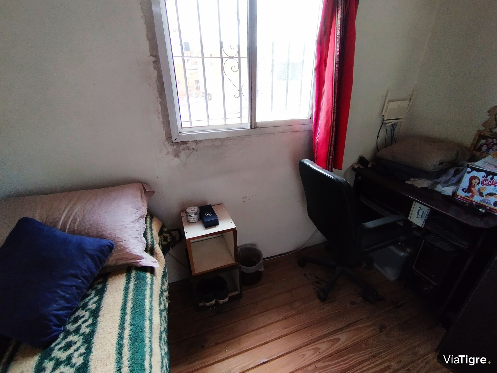 Ph 4 Ambientes En Venta Don Torcuato Con Parrilla