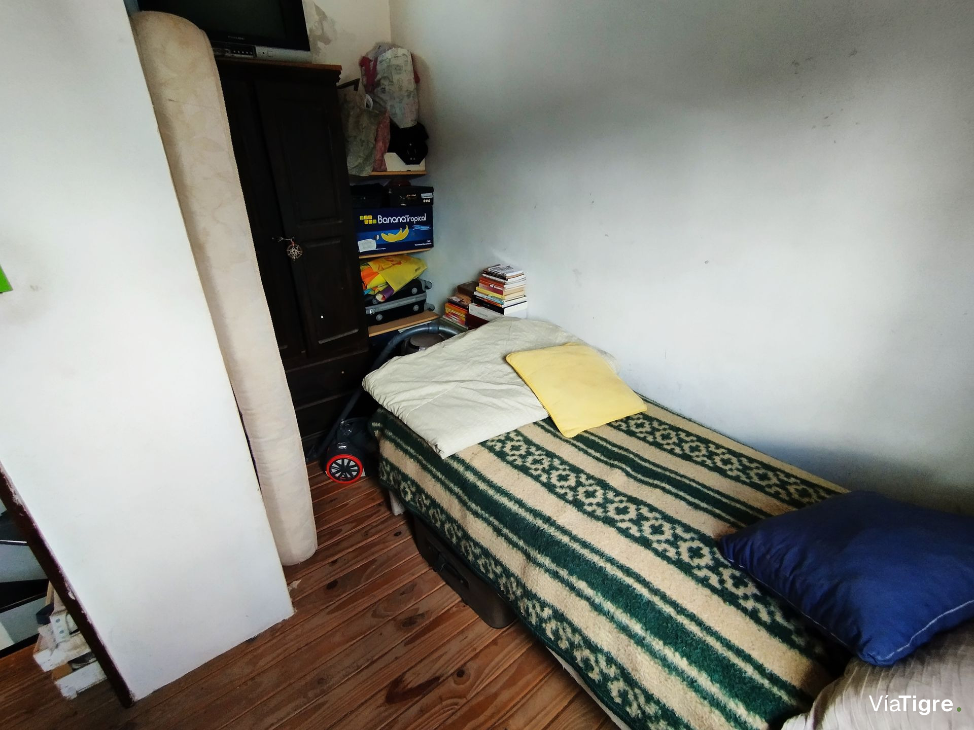 Ph 4 Ambientes En Venta Don Torcuato Con Parrilla