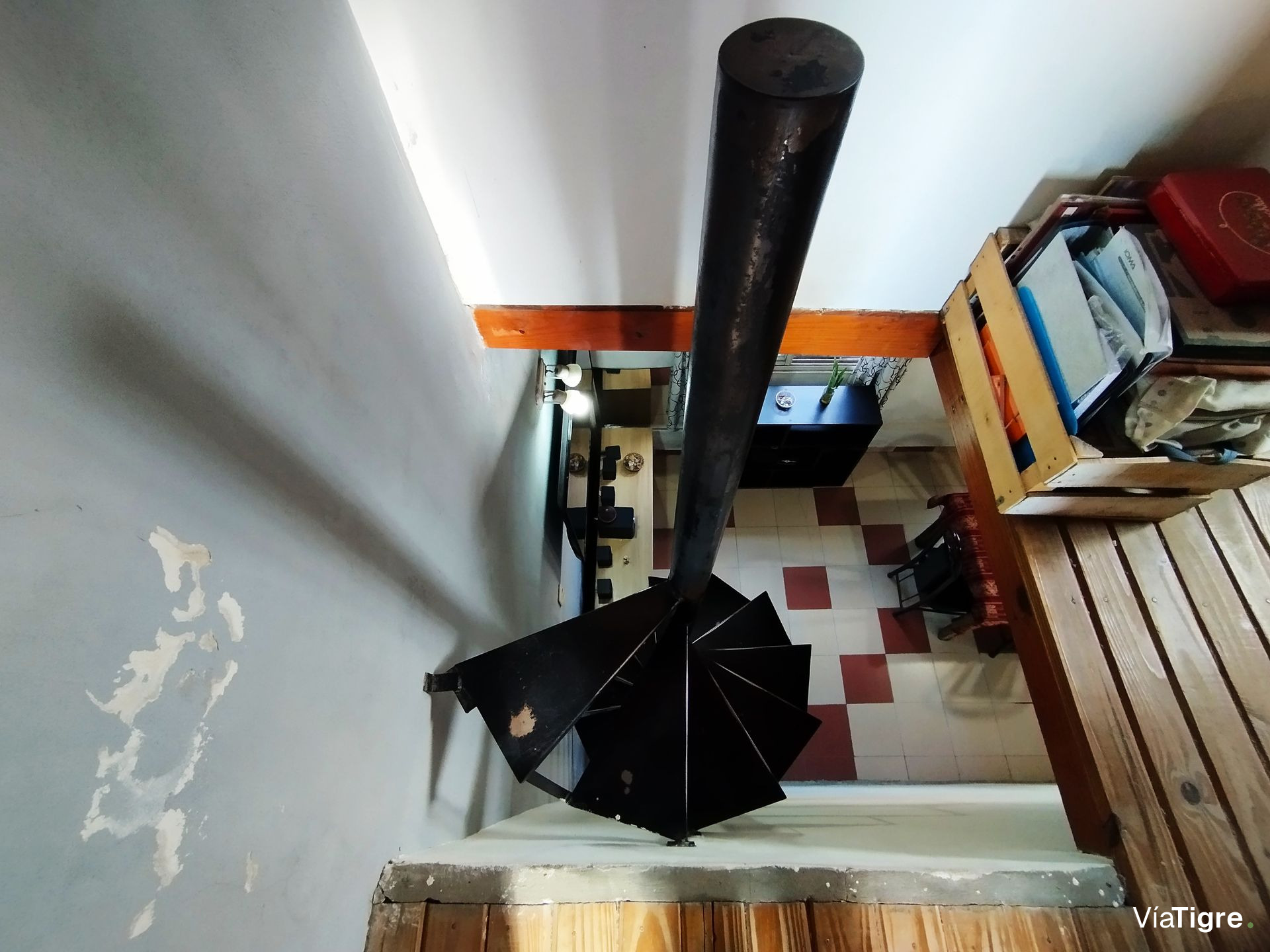 Ph 4 Ambientes En Venta Don Torcuato Con Parrilla