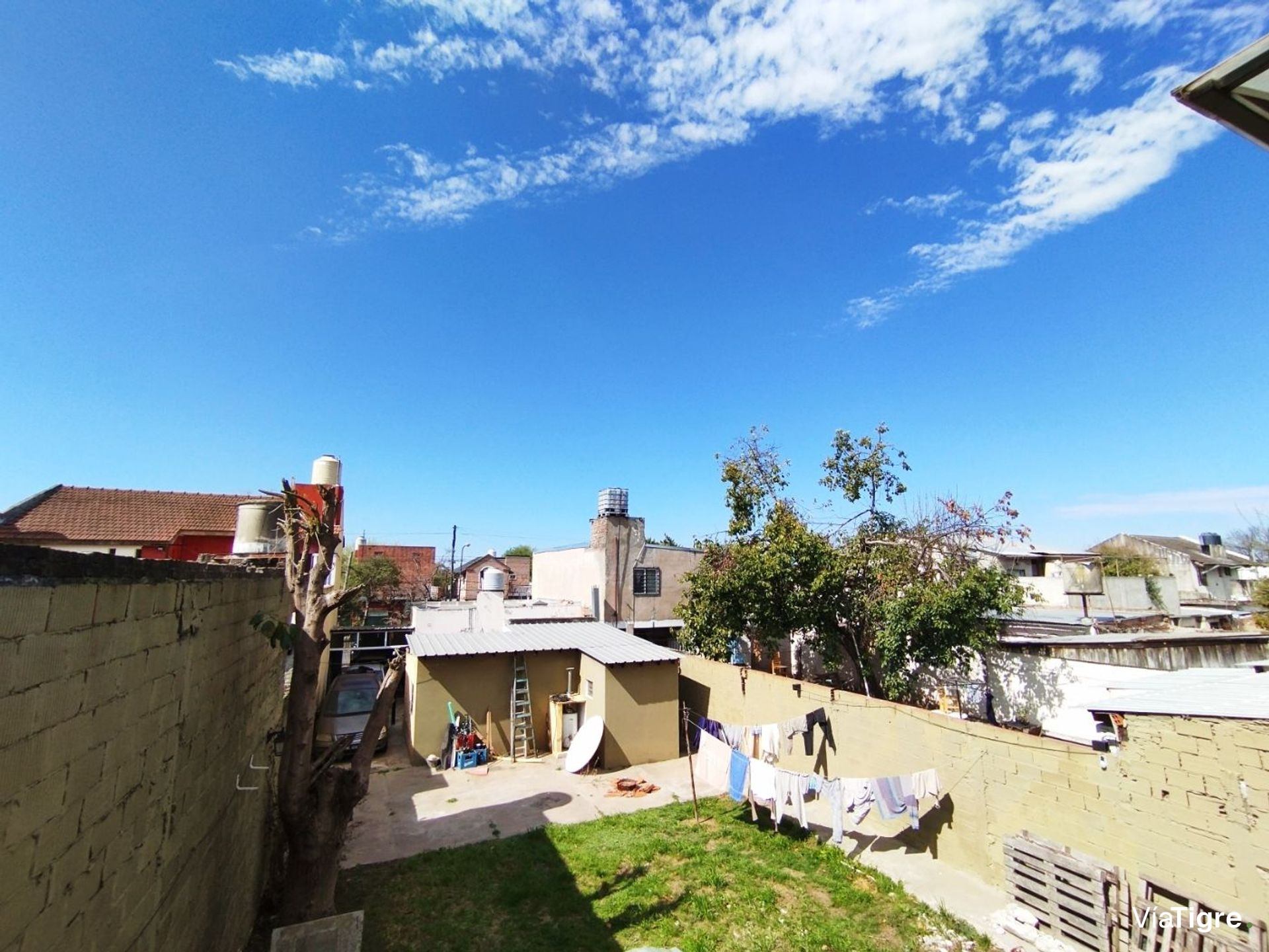 Ph 4 Ambientes En Venta Don Torcuato Con Parrilla