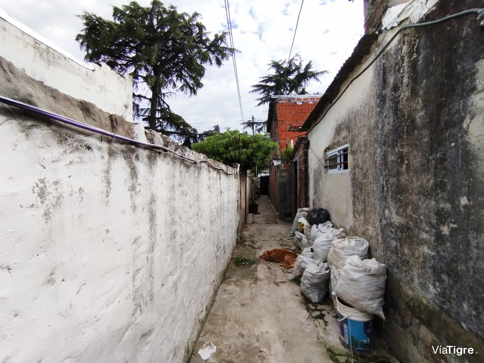 Ph 4 Ambientes En Venta Don Torcuato Con Parrilla