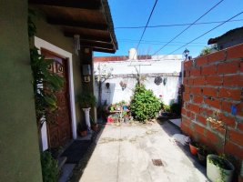 Ph 4 Ambientes En Venta Don Torcuato Con Parrilla