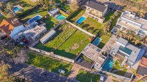 Sale Ph Lot Barrio Santa Rita San Isidro 398 square meters