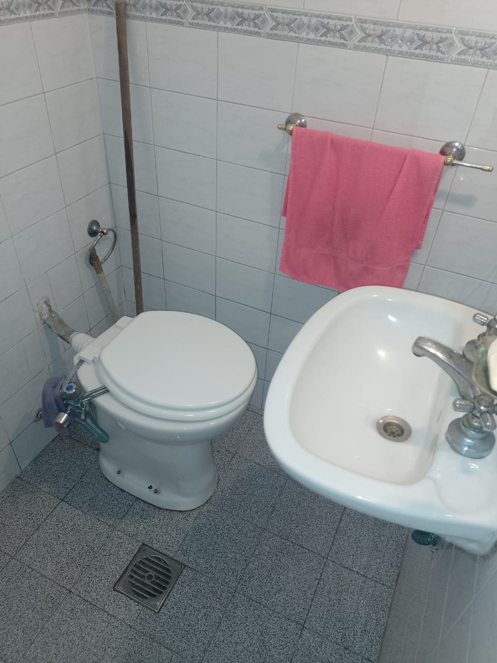 Oportunidad! Casa 4 Ambientes En Don Torcuato