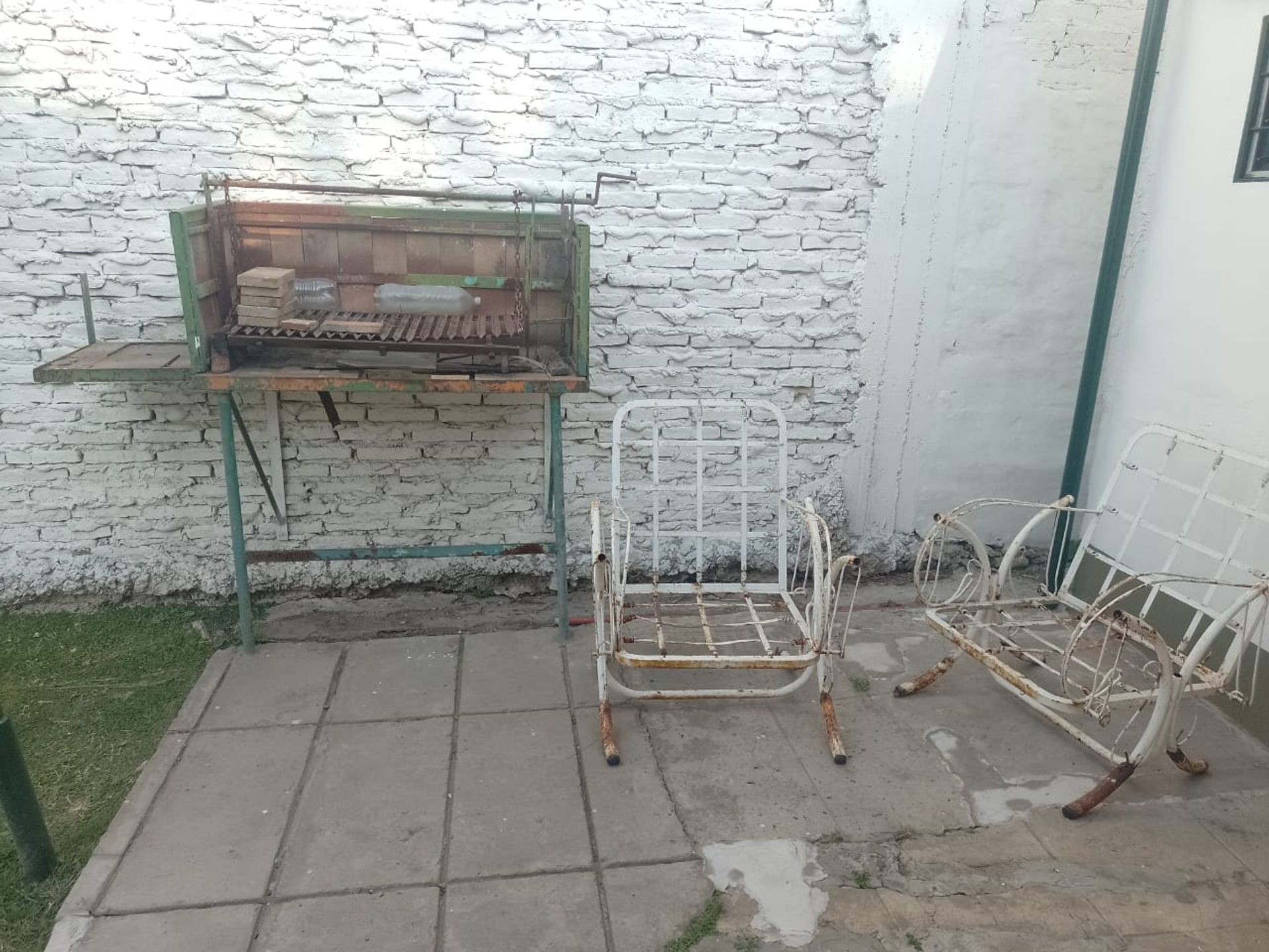 Oportunidad! Casa 4 Ambientes En Don Torcuato