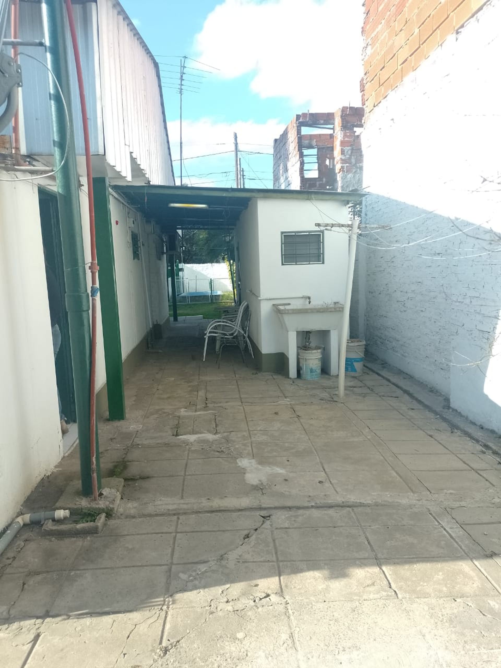 Oportunidad! Casa 4 Ambientes En Don Torcuato