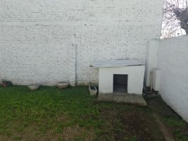 Oportunidad! Casa 4 Ambientes En Don Torcuato