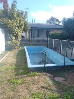 Oportunidad! Casa 4 Ambientes En Don Torcuato