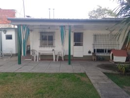 Oportunidad! Casa 4 Ambientes En Don Torcuato