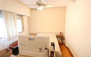 Sale of 2-room Apartment with Garage