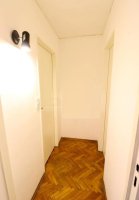 Sale of 2-room Apartment with Garage