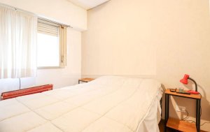 Sale of 2-room Apartment with Garage