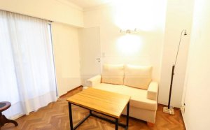 Sale of 2-room Apartment with Garage