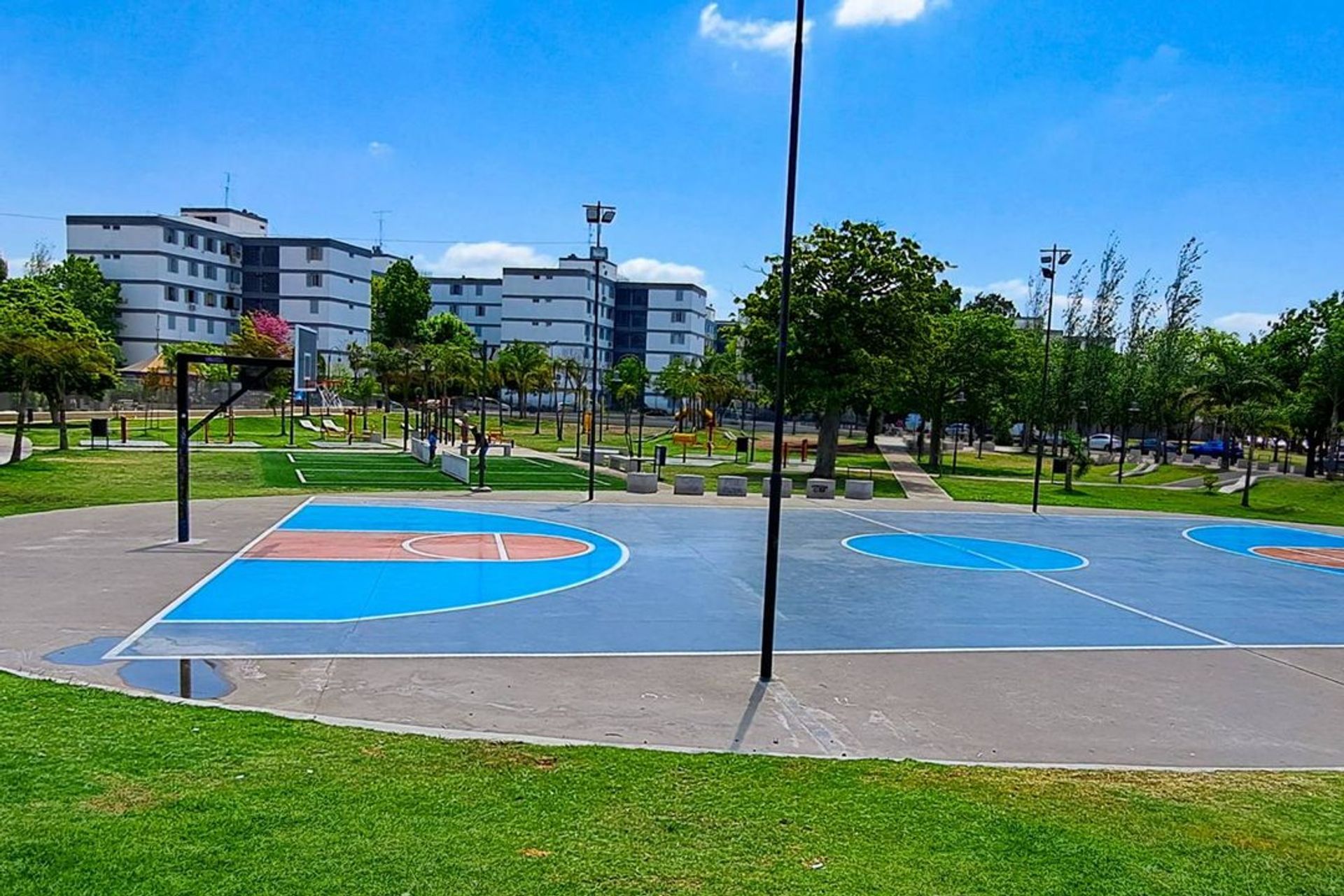 Depto 4 Ambientes San Fernando . Nuevo Valor