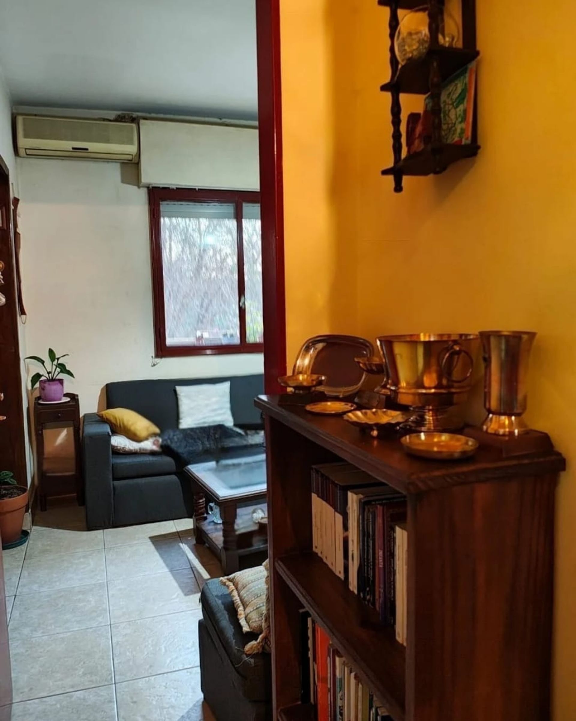 Departamento En Venta , 5 Ambientes, Beccar