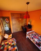 Departamento En Venta , 5 Ambientes, Beccar
