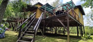 Venta Casa 4 Ambientes Delta San Fernando
