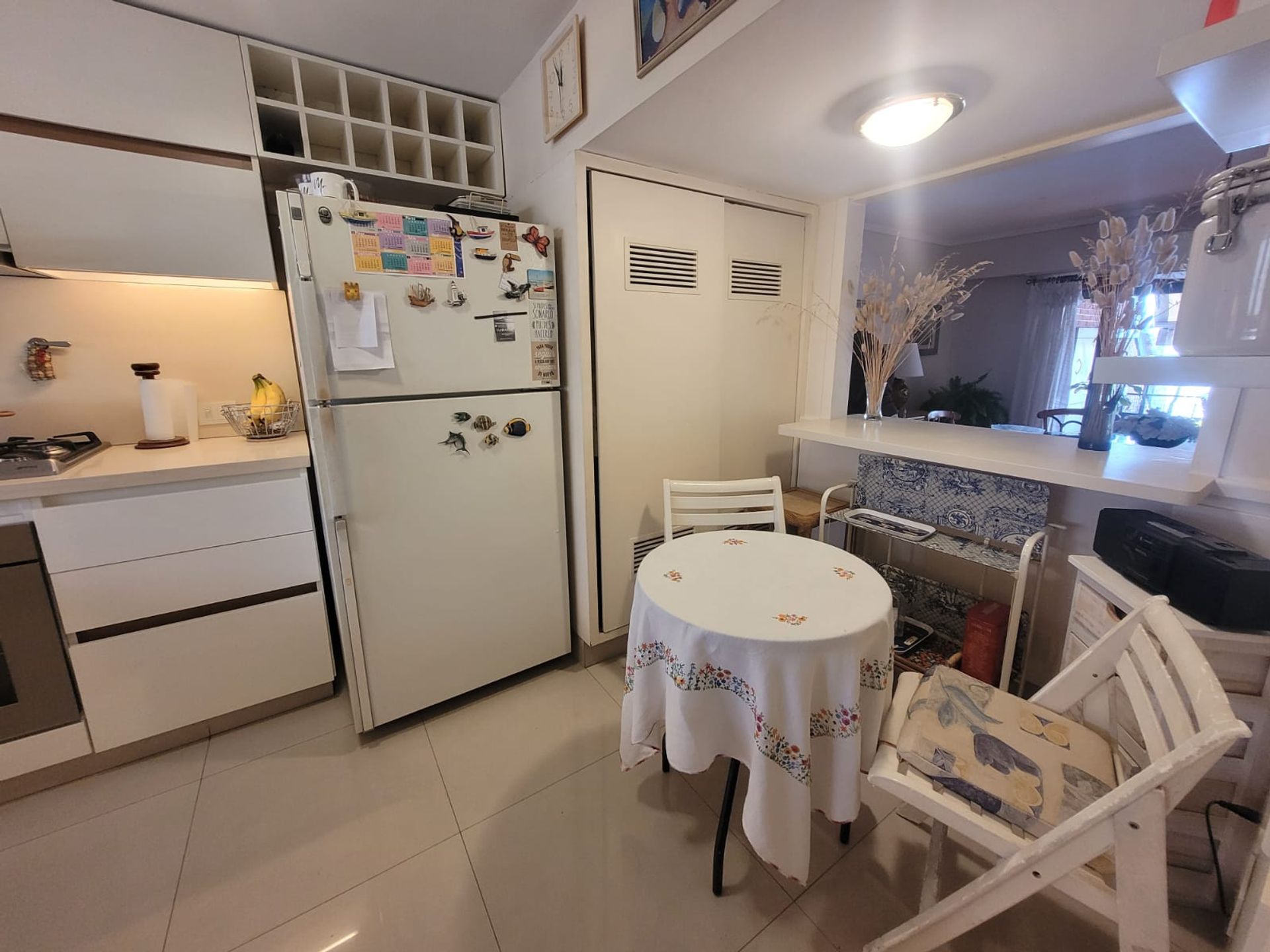 Venta Depto Barrio Nautico Bahia Del Sol (San Fdo)